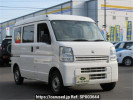 Suzuki Every DA17V