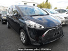 Toyota Sienta NSP170G