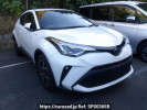 Toyota C-HR ZYX11