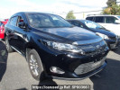 Toyota Harrier ZSU60W