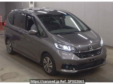 Honda Freed GB5