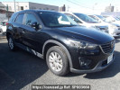 Mazda CX-5 KE2FW