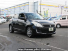 Suzuki Swift ZC72S