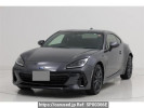 Subaru BRZ ZD8