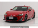 Toyota 86 ZN6