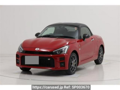 Toyota Copen LA400A