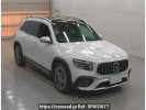 Mercedes Benz GLB-Class 247651M