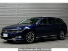 Volkswagen Passat Variant 3CCZE