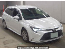 Toyota Corolla Touring Wagon MZEA17W