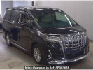 Toyota Alphard Hybrid AYH30W