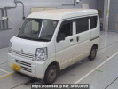 Mitsubishi Minicab Van DS17V