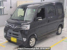 Daihatsu Atrai Wagon S321G