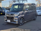 Daihatsu Tanto Custom LA600S