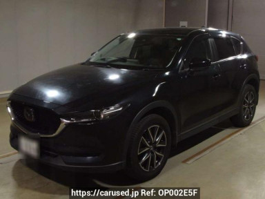 Mazda CX-5 KFEP