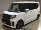 Daihatsu Tanto Custom LA650S