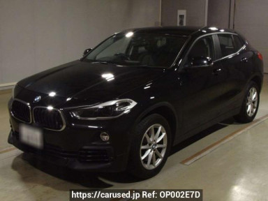 BMW X2 YH20