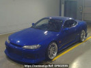 Nissan Silvia S15ｶｲ