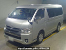 Toyota Hiace Wagon TRH214W