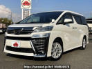 Toyota Vellfire DBA-AGH30W