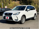 Subaru Forester DBA-SJ5