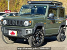 Suzuki Jimny 3BA-JB64W