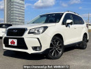 Subaru Forester DBA-SJG