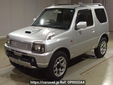 Suzuki Jimny JB23W