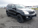 Toyota Land Cruiser Prado TRJ120W