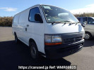 Toyota Hiace Van RZH112V