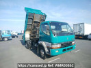 Mitsubishi Fuso Fighter Mignon FH227CD