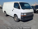 Toyota Hiace Van TRH112V