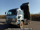 Mitsubishi Fuso Great FV419JD