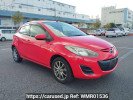 Mazda Demio DE3FS