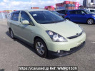 Toyota Wish ZNE10G