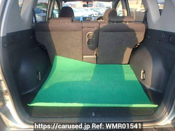 Used 2006 AT toyota rav4 ACA36W Image[6]