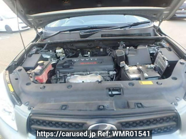 Used 2006 AT toyota rav4 ACA36W Image[8]