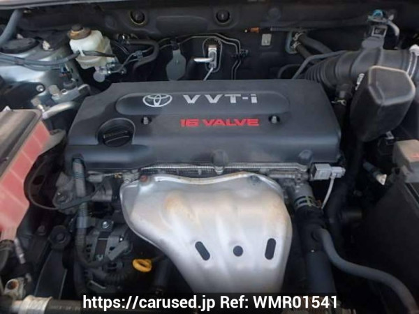 Used 2006 AT toyota rav4 ACA36W Image[9]