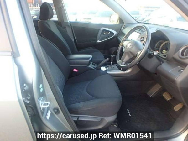 Used 2006 AT toyota rav4 ACA36W Image[12]