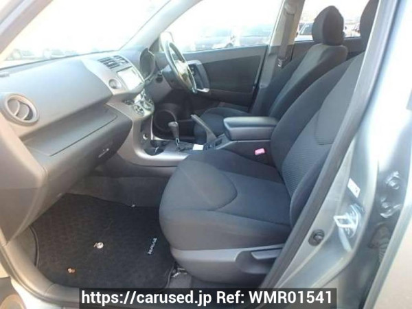 Used 2006 AT toyota rav4 ACA36W Image[13]