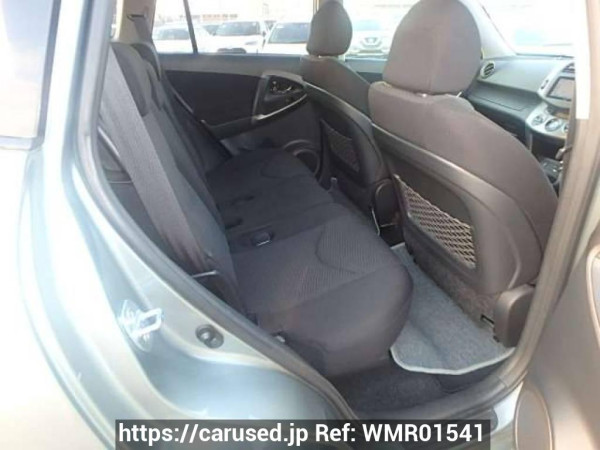 Used 2006 AT toyota rav4 ACA36W Image[14]