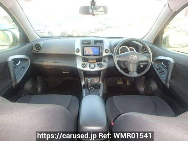 Used 2006 AT toyota rav4 ACA36W Image[16]