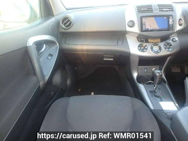 Used 2006 AT toyota rav4 ACA36W Image[17]