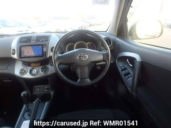 Used 2006 AT toyota rav4 ACA36W Image[18]
