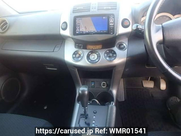 Used 2006 AT toyota rav4 ACA36W Image[19]