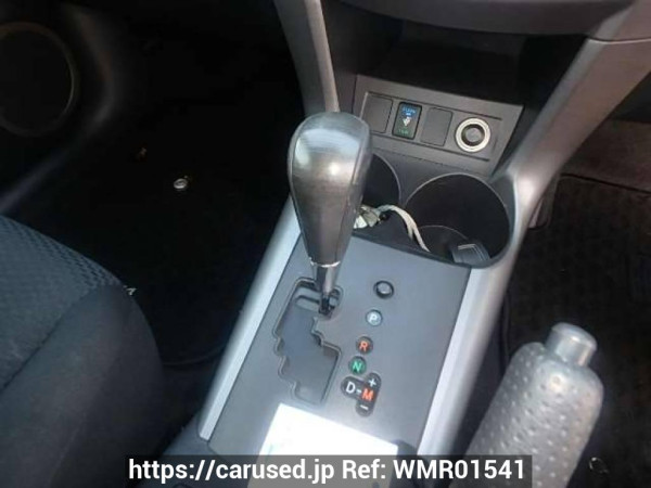 Used 2006 AT toyota rav4 ACA36W Image[22]