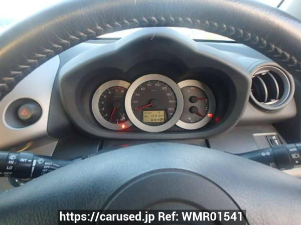 Used 2006 AT toyota rav4 ACA36W Image[23]