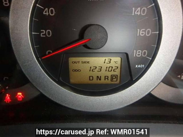 Used 2006 AT toyota rav4 ACA36W Image[24]