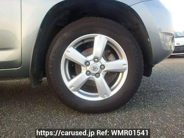Used 2006 AT toyota rav4 ACA36W Image[25]