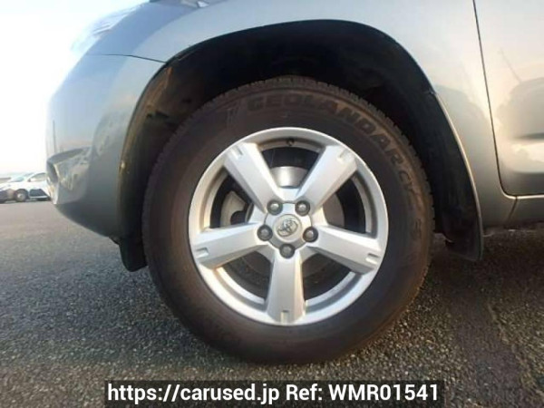 Used 2006 AT toyota rav4 ACA36W Image[26]
