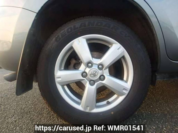 Used 2006 AT toyota rav4 ACA36W Image[27]